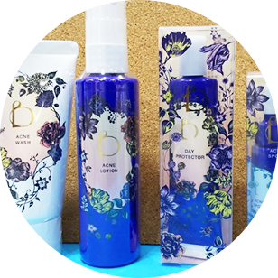 ハイクオリティな技術サービス