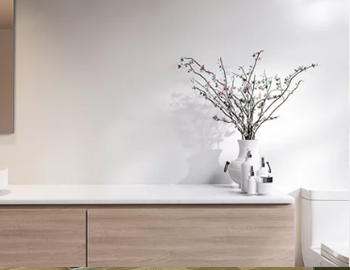 リラックスできるサロン空間