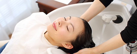 サロンイメージ